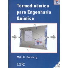 TERMODINÂMICA PARA ENGENHARIA QUÍMICA