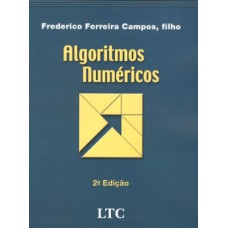 ALGORITMOS NUMÉRICOS