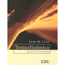 TERMODINÂMICA - TEORIA & PROBLEMAS