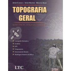 TOPOGRAFIA GERAL