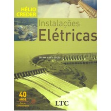 INSTALAÇÕES ELÉTRICAS