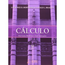 CALCULO: UM CURSO MODERNO E SUAS APLICACOES - 9