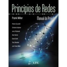 PRINCIPIOS DE REDES - MANUAL DE PROJETO - 1