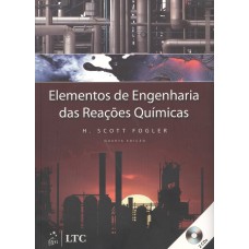 ELEMENTOS DE ENGENHARIA DAS REAÇÕES QUÍMICAS