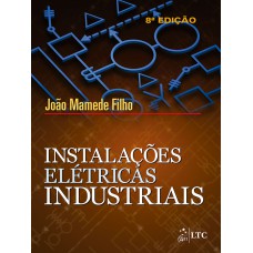 INSTALAÇÕES ELÉTRICAS INDUSTRIAIS