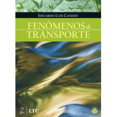 FENÔMENOS DE TRANSPORTE