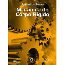 MECÂNICA DO CORPO RÍGIDO