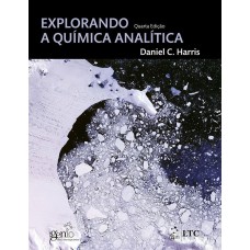 EXPLORANDO A QUÍMICA ANALÍTICA