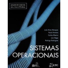 SISTEMAS OPERACIONAIS