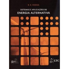 SISTEMAS E APLICAÇÕES DE ENERGIA ALTERNATIVA