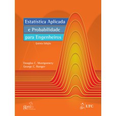 ESTATÍSTICA APLICADA E PROBABILIDADE PARA ENGENHEIROS