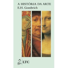 A HISTÓRIA DA ARTE (POCKET EDITION)