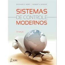 SISTEMAS DE CONTROLE MODERNOS