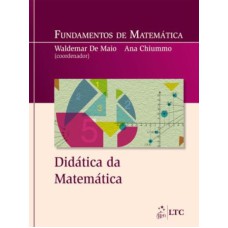 FUNDAMENTOS DE MATEMÁTICA - DIDÁTICA DA MATEMÁTICA