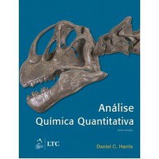 ANÁLISE QUÍMICA QUANTITATIVA