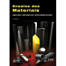 ENSAIOS DOS MATERIAIS