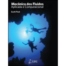 MECÂNICA DOS FLUIDOS APLICADA E COMPUTACIONAL