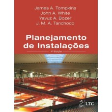 PLANEJAMENTO DE INSTALAÇÕES