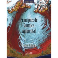 PRINCÍPIOS DE QUÍMICA AMBIENTAL