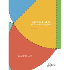 ÁLGEBRA LINEAR E SUAS APLICAÇÕES