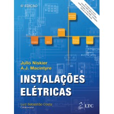 INSTALAÇÕES ELÉTRICAS