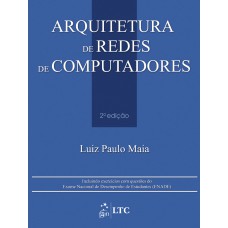 ARQUITETURA DE REDES DE COMPUTADORES