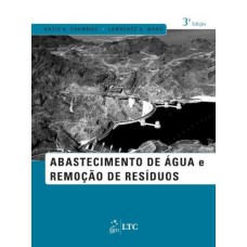 ABASTECIMENTO DE ÁGUA E REMOÇÃO DE RESÍDUOS