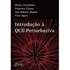 INTRODUÇÃO À QCD PERTURBATIVA