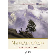 MATEMÁTICA FINITA - UMA ABORDAGEM APLICADA