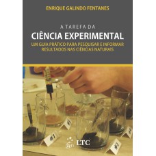 A TAREFA DA CIÊNCIA EXPERIMENTAL