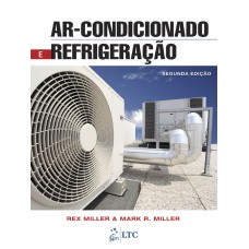 AR-CONDICIONADO E REFRIGERAÇÃO