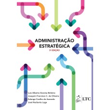 ADMINISTRAÇÃO ESTRATÉGICA