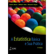 A ESTATÍSTICA BÁSICA E SUA PRÁTICA