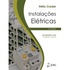 INSTALAÇÕES ELÉTRICAS