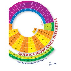 QUÍMICA INORGÂNICA DESCRITIVA