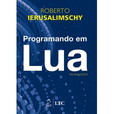 PROGRAMANDO EM LUA