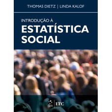 INTRODUÇÃO À ESTATÍSTICA SOCIAL