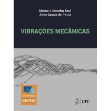 VIBRAÇÕES MECÂNICAS