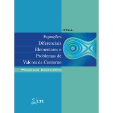 EQUAÇÕES DIFERENCIAIS ELEMENTARES E PROBLEMAS DE VALORES DE CONTORNO