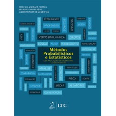 MÉTODOS PROBABILÍSTICOS E ESTATÍSTICOS COM APLICAÇÕES EM ENGENHARIAS E CIÊNCIAS EXATAS