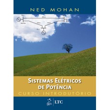 SISTEMAS ELÉTRICOS DE POTÊNCIA - CURSO INTRODUTÓRIO