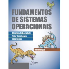 FUNDAMENTOS DE SISTEMAS OPERACIONAIS