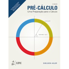 PRÉ-CÁLCULO - UMA PREPARAÇÃO PARA O CÁLCULO