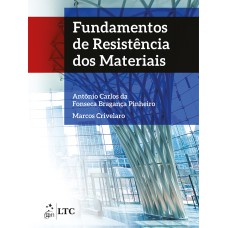 FUNDAMENTOS DE RESISTÊNCIA DOS MATERIAIS