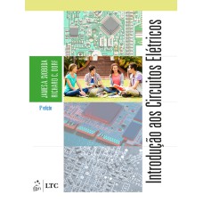 INTRODUÇÃO AOS CIRCUITOS ELÉTRICOS