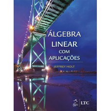 ÁLGEBRA LINEAR COM APLICAÇÕES