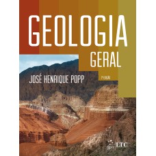 GEOLOGIA GERAL