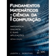 FUNDAMENTOS MATEMÁTICOS PARA A CIÊNCIA DA COMPUTAÇÃO