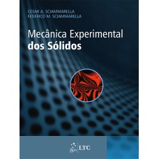 MECÂNICA EXPERIMENTAL DOS SÓLIDOS