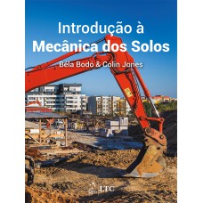 INTRODUÇÃO À MECÂNICA DOS SOLOS